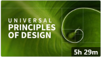 Universal principles of design thumbnail - cupofcode.blog