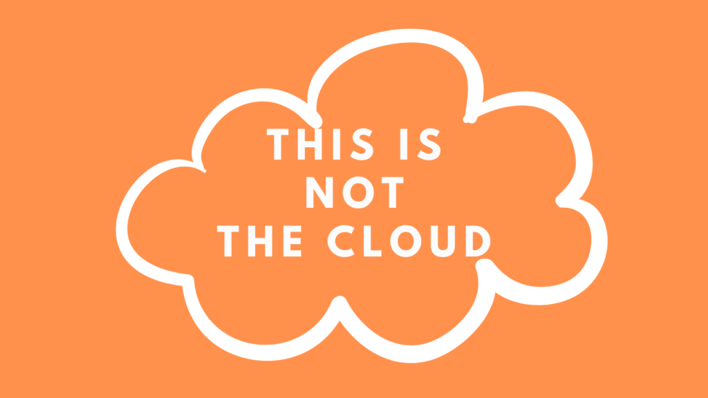 cupofcode_blog_not_the_cloud