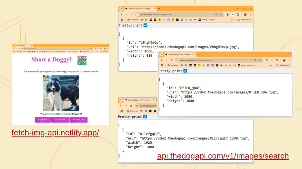 cupofcode-create-js-api-doggy